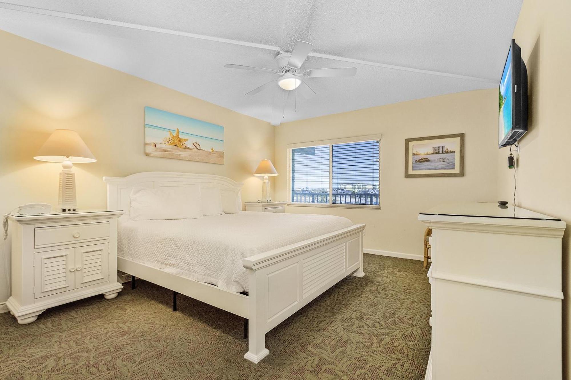Calini Beach Club Sarasota Rom bilde